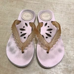 Ted Baker Flip Flop